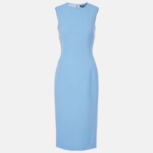 Calvin Klein Midi Dress